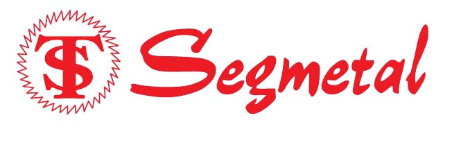 Segmetal