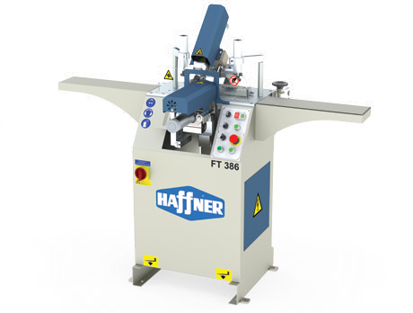 HAFFNER