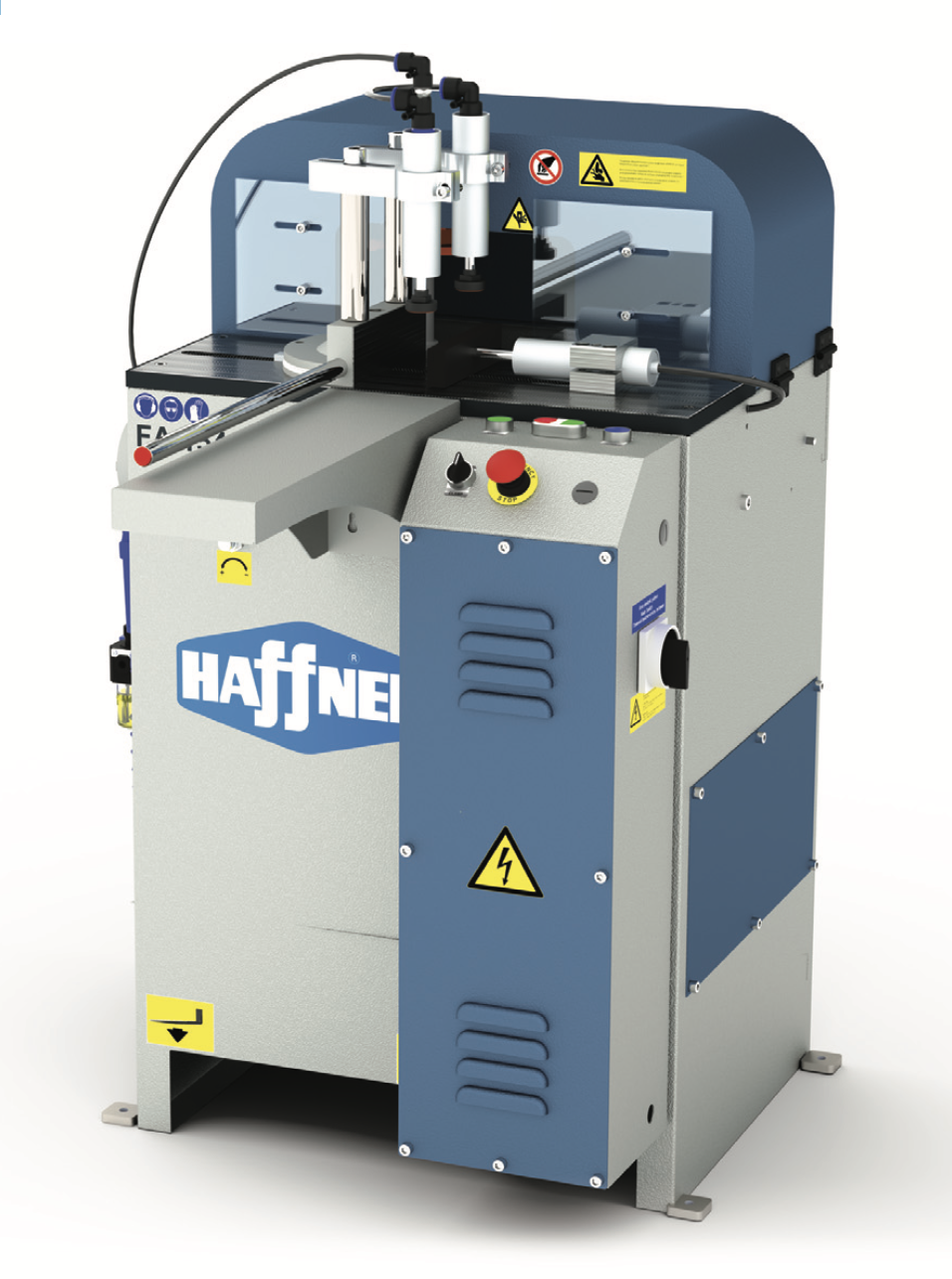 HAFFNER