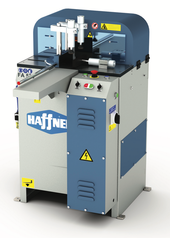 HAFFNER