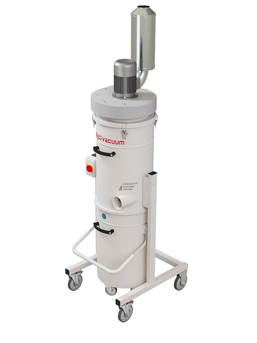 ITALYVACUUM